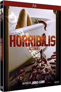 Slither |   Blu-Ray